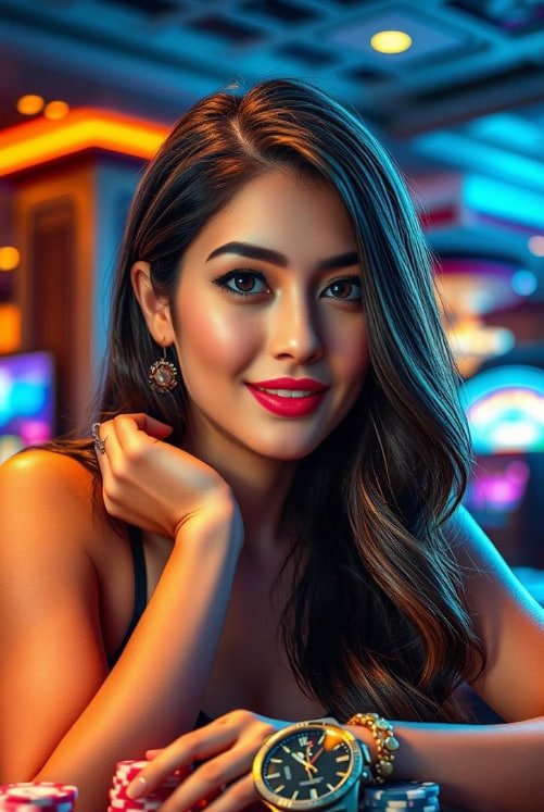 Sistem promosi dan loyalitas di platform kudaponi88