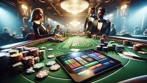 Dashboard promosi kudaponi88 menampilkan bonus dan penawaran untuk pemain Mahjong Ways